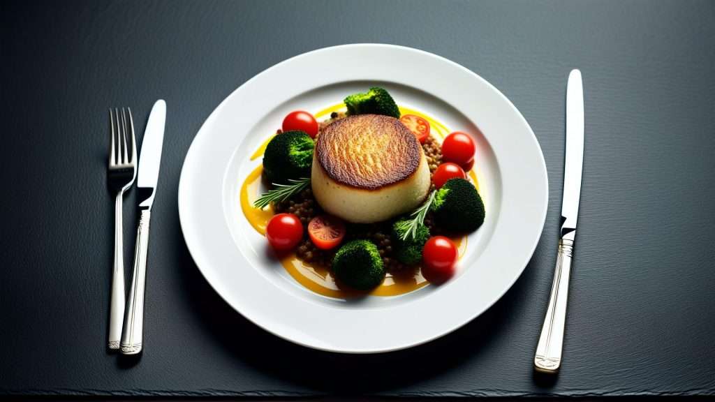 fotografía gastronómica