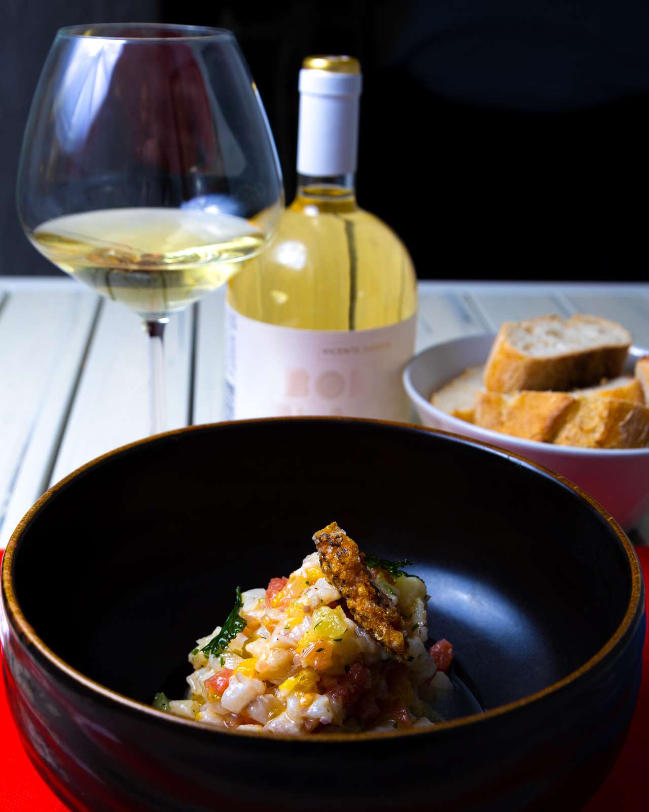ceviche