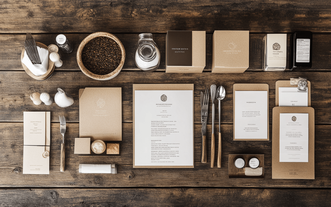 Consejos de branding para restaurantes ¿Cómo mejorar tu visibilidad?