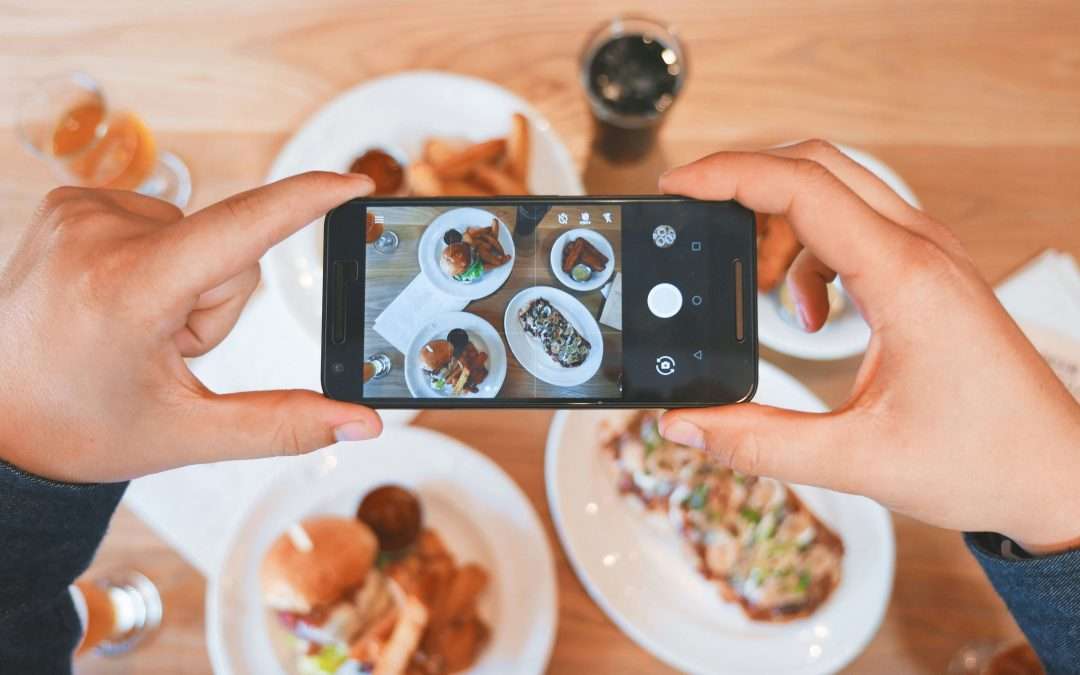 Publicidad para restaurantes: guía práctica para redes sociales