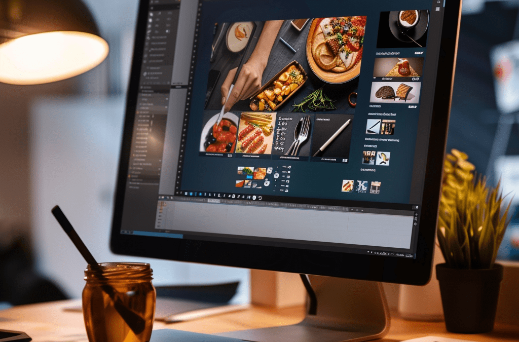 branding para restaurantes