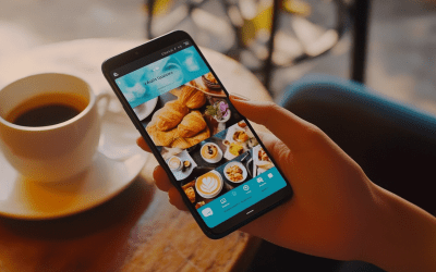 Redes sociales para restaurantes: guía 2025 con resultados reales