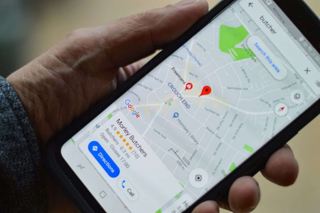 atraer clientes seo local