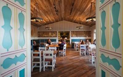 Mejorar tu marca como restaurante: claves visuales para destacar