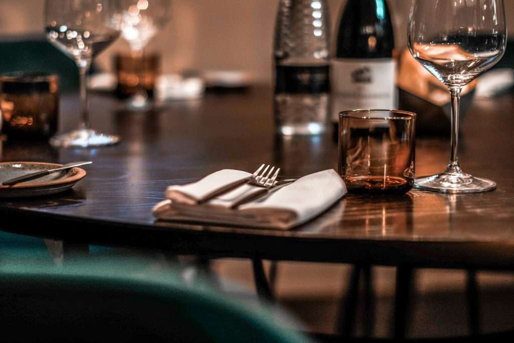 foto restaurante
