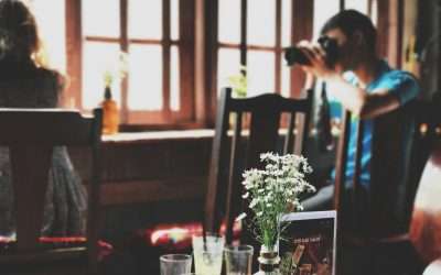 Sesión de fotografía para restaurantes en Valencia. Consejos prácticos