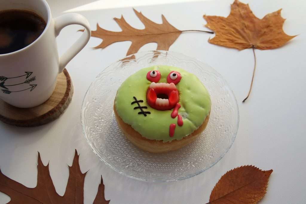 Postro Halloween