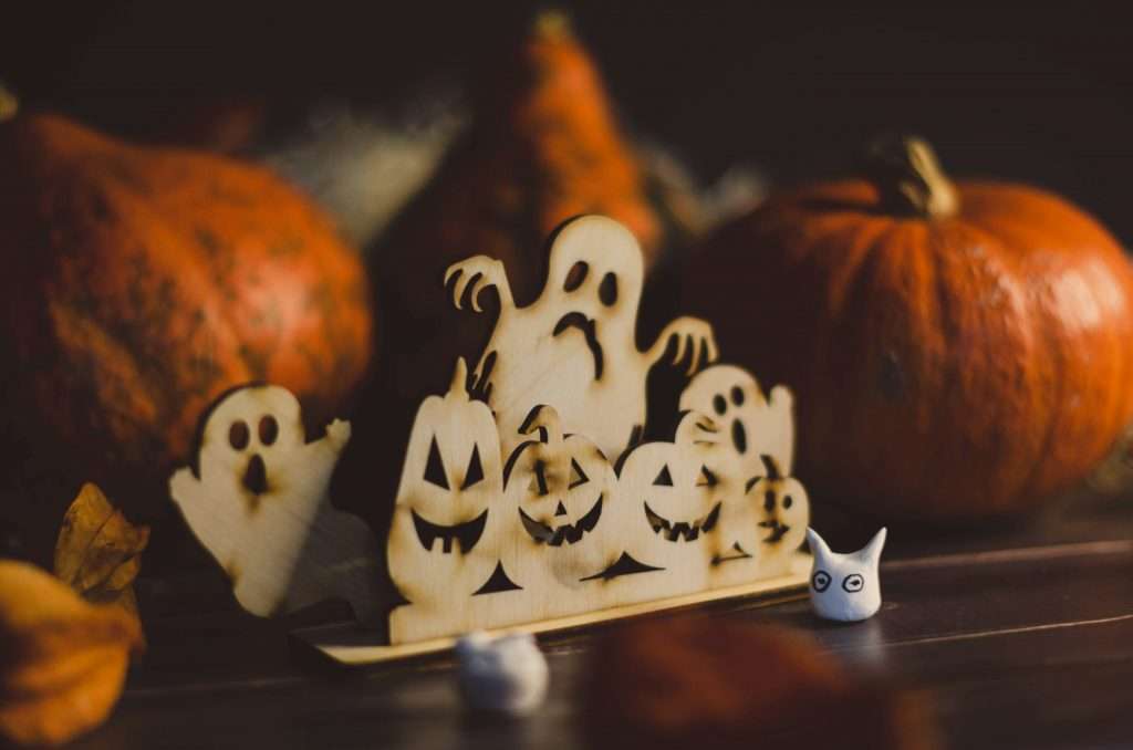 Estrategias de Halloween