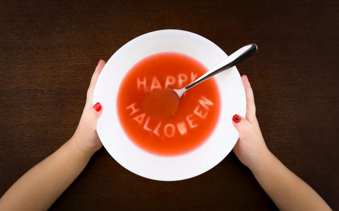 Platos spooky