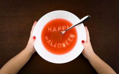 Platos spooky: diferentes platos y bebidas para Halloween con los que puedes atraer clientes
