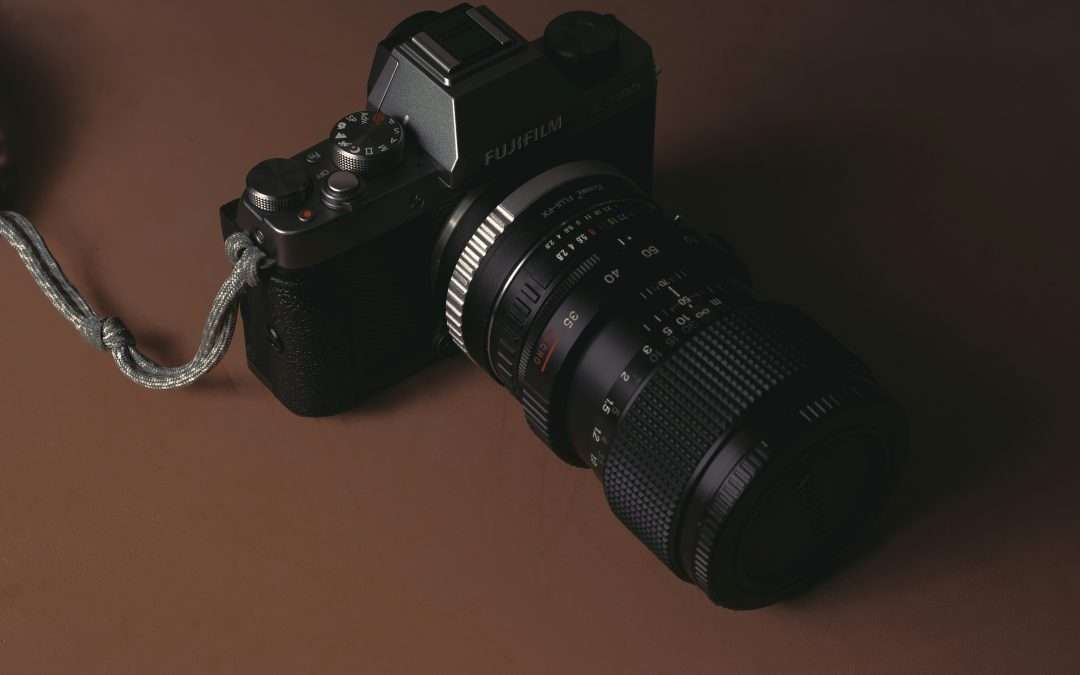 Fotografía para promociones