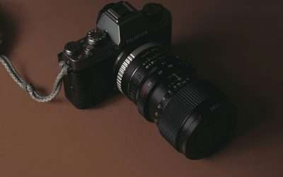 Fotografía para promociones: ¿realmente necesitas un reportaje completo?