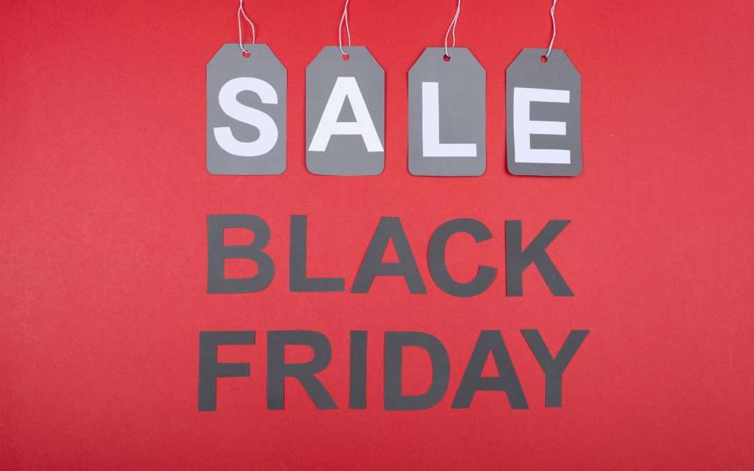 Black Friday para restaurantes: cómo crear una campaña digital que llene tu local en Valencia