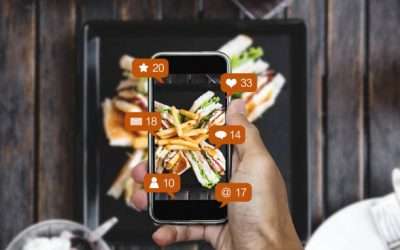 Instagram para Restaurantes: Nuestra Guía Completa Para Llenar Tu Local en Valencia (2026)