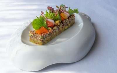 Fotografía Culinaria 2026: Las Tendencias que Transformarán tu Restaurante en Valencia